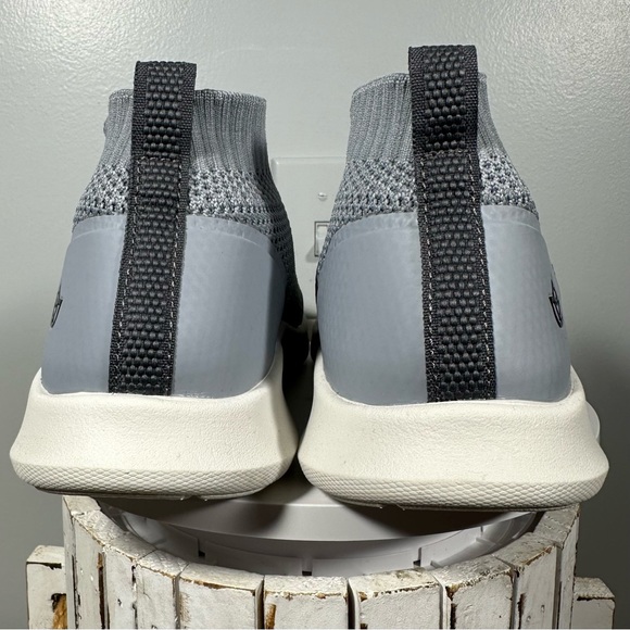 SPENCO YOGA Stretch Women’s Light Gray Shoes 9.5 EUC - Picture 8 of 17